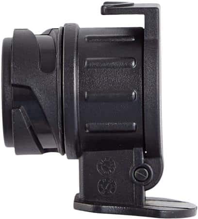 Adapter 13-7 pol