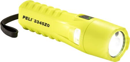 Lygte led med lyssensor atex zone 0