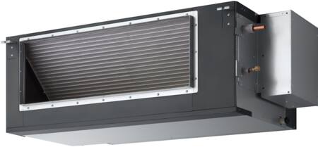 Panasonic luft/luft indedel s-250pe3e5b