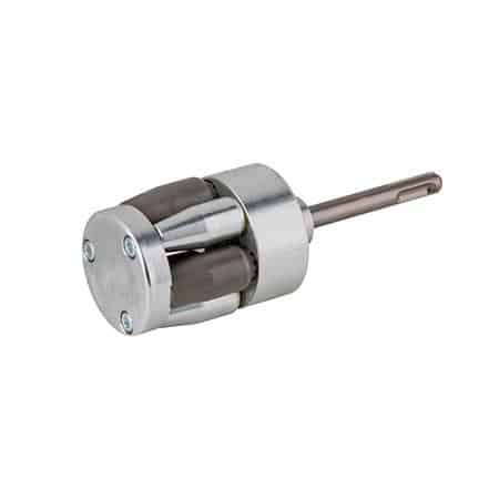 Rørudvider til zink og kobber 50 mm