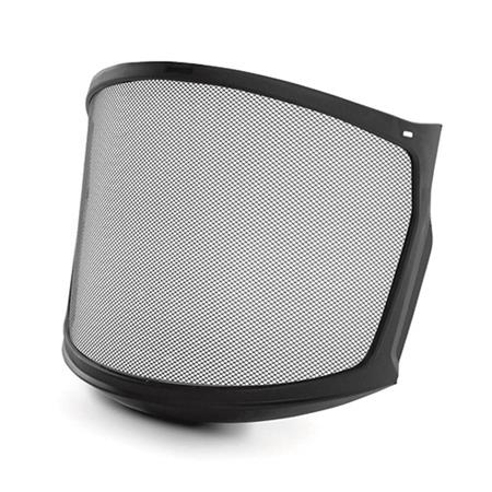 Kask zenith tråd visir i metal