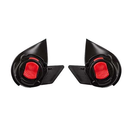 Kask zenith visir adaptere
