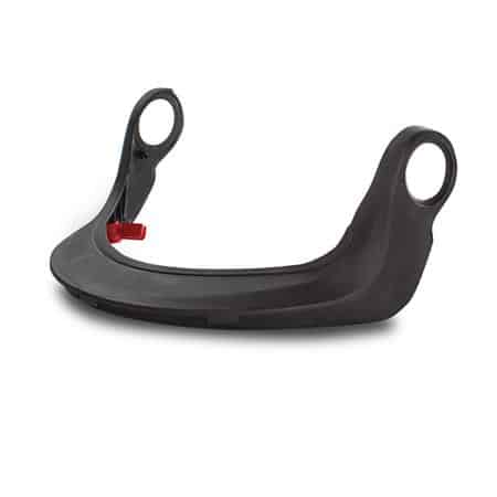 Kask zenith visir holder