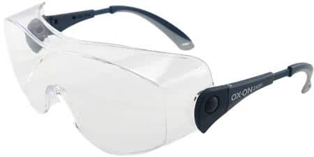 Ox-on eyewear otg supreme clear