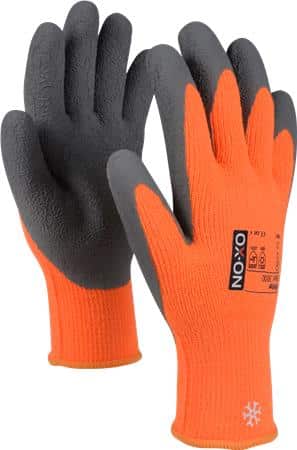 Ox-on winter basic 3000 ce 09