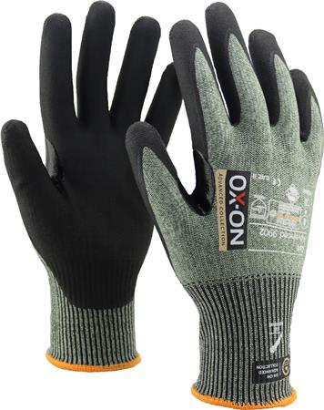Handsker cut c advanced 9902 str.9