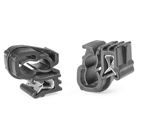 Kabelholder f.kant 1,0-3,0 ø5,8-6,8mm