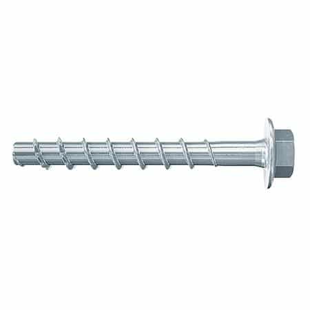 Betonskrue ultracut fbs ii 6x80/25 us
