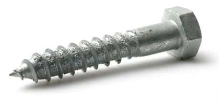 Fransk skrue 4.6-fzv 12x70/42 nv19