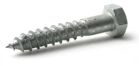 Fransk skrue 4.6-fzv 12x75/45 nv19