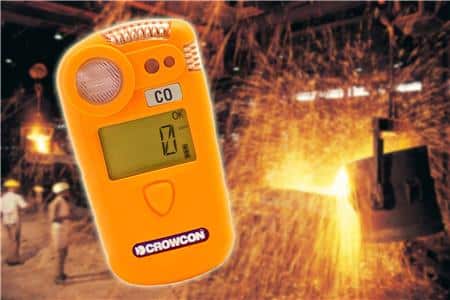Gasdetektor gasman co