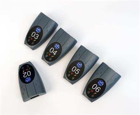 Remote modul 2-6, navitek/signaltek