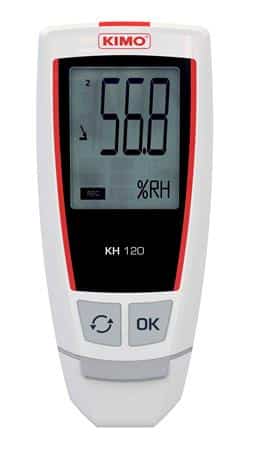 Kimo kistock kh-110-ao