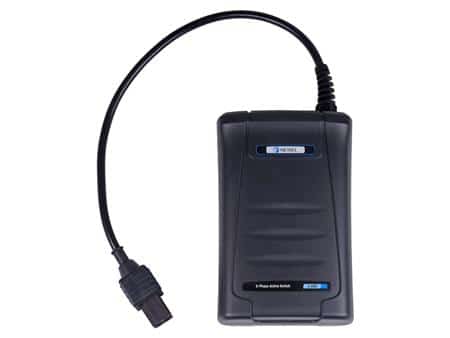 Metrel a1507 automatisk 3 faset adapter