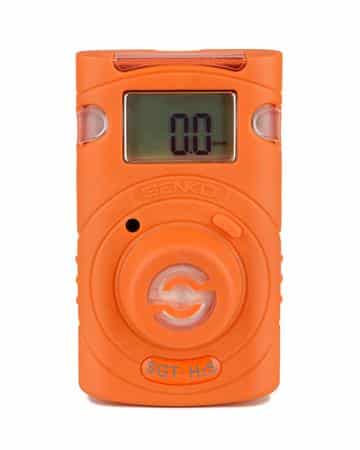 Gasdetektor senko sgt h2s