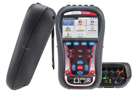 Mi2892 power master ad set 4xa1502