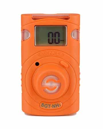 Gasdetektor senko sgt nh3