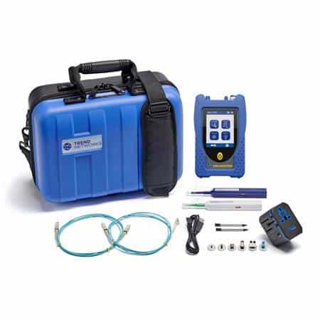 Fibermaster multimode otdr