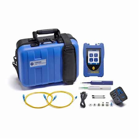 Fibermaster single-mode otdr