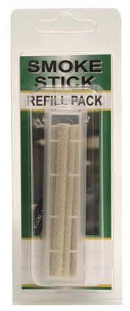 Refill til elma røgpen