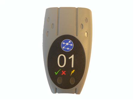 Remote modul 1 for navitek