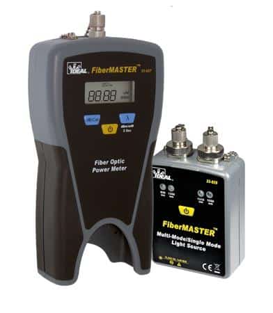 Fibermaster quad ideal