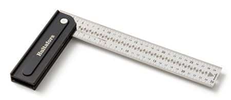 Vinkel indstillelig 30cm quattro 270