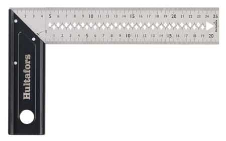 Vinkel pro 25 cm s25p