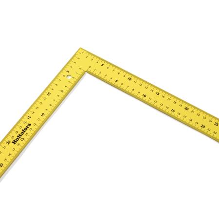 Tømrervinkel tmv 100