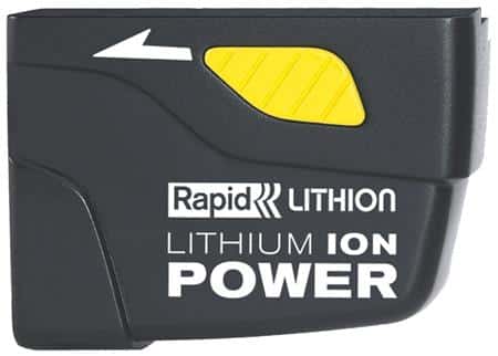 Batteri 7,2v a300 f/limpistol bgx300 pro