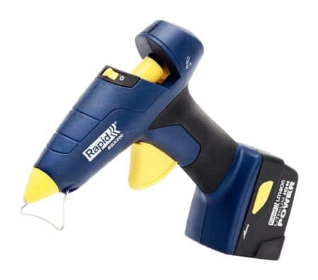 Limpistol bgx300 pro for ø12mm limstift