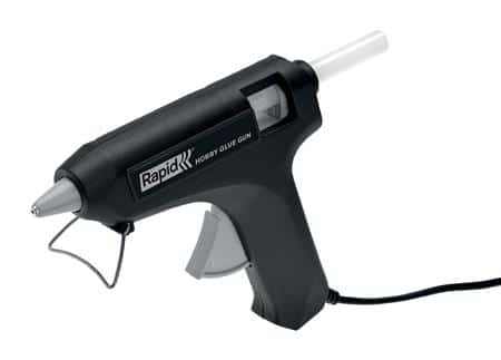 Limpistol glue gun for ø12mm limstift
