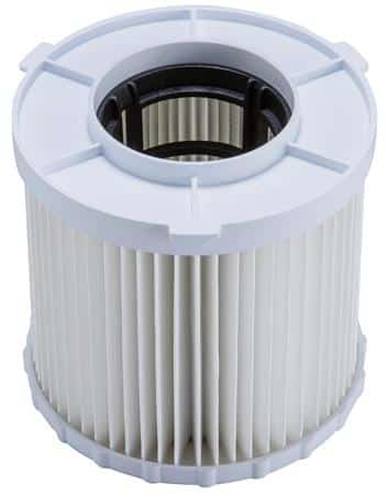 Hepa filter dvc750