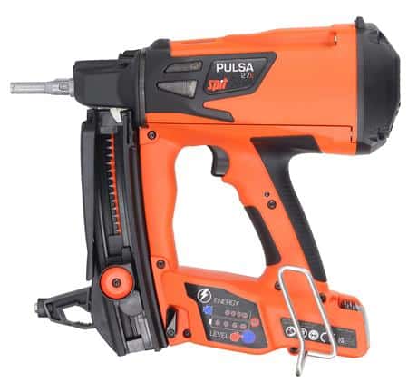 Maskine pulsa 27e