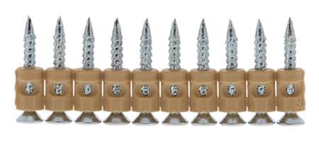 Cw6 crocowood søm