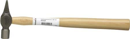 Bænkhammer med pen ab150 215g