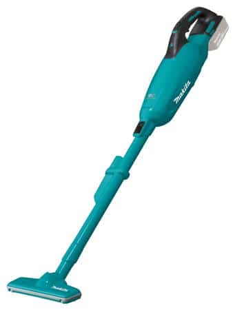 Akku 18v støvsuger lxt dcl280fz
