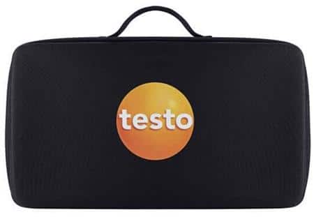 Transportkuffert til testo 440 og følere