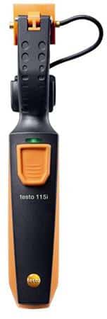 Testo 115i smart probe overfladeføler