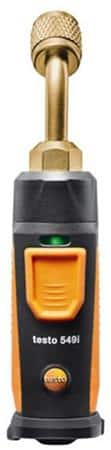 Testo 549i smart probe trykmeter