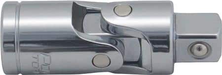 Adaptor 1/2" - 1/4"