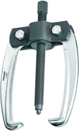Aftrækker 2-armet 160x140mm