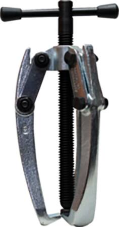 Aftrækker 3-armet 70x80mm
