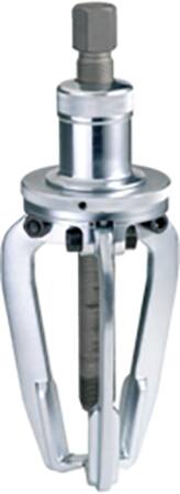 Aftrækker twist+pull 3-armet 80x250
