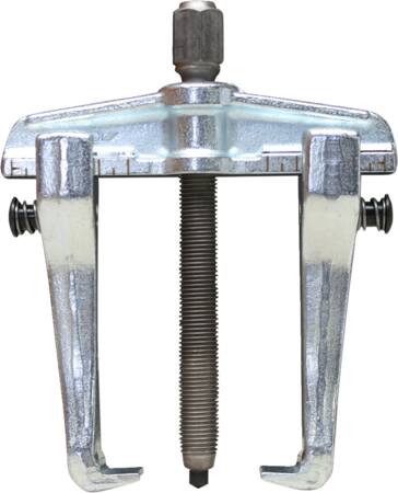 Aftrækker universal 2-arm 100x100mm