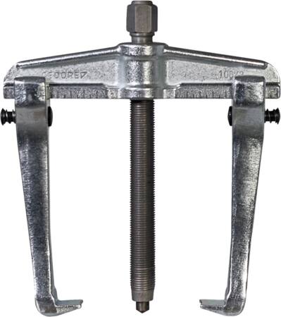 Aftrækker universal 2-arm 170x150mm