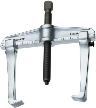 Aftrækker universal 2-arm 210x150mm