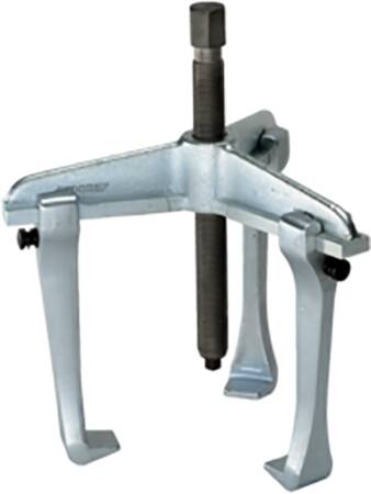 Universalaftrækker 3-armet 90x100mm