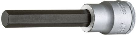 Top 3/4 med bits 22mm lang sekskant