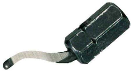 Afgrater bits 1/4"
